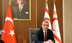 Erhürman: KKTC için diplomasi zemini genişliyor