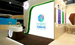Türkiye WUF13’te şehircilik vizyonunu anlattı