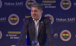 Hakan Safi: Rakiplerin dizlerini titretecek kadroyu kuracağız