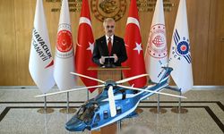 Gökbey için bakım teknisyeni eğitimleri başladı