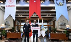 Etimesgut Havalimanı’nda çalışmalar hızlandı