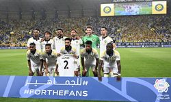 Ronaldo attı, Al Nassr 6 yıl sonra şampiyon oldu