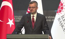 İletişim Başkanı Duran: Türkiye yatırımda güven adresi