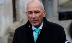 Slovenya’da başbakanlık yarışını Janez Janša kazandı