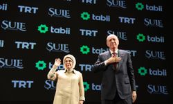 Cumhurbaşkanı Erdoğan “Şule Senin Hikayen” Galasında