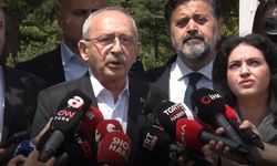 Kılıçdaroğlu: CHP’yi kuruluş kodlarına yeniden kavuşturacağız
