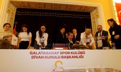 Galatasaray’da sandıklar kapandı, sayım başladı