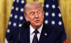 Trump: İran anlaşması henüz tamamlanmadı
