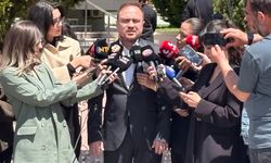 Avukat Üregen’den Kılıçdaroğlu’na genel merkez ziyareti