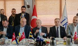 Aziz Yıldırım: Akan kanı bizden başkası durduramaz