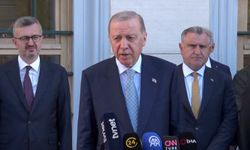 Erdoğan: Kurban, yakınlaşma ve teslimiyetin simgesidir