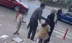 Kıskanç eş Esenyurt'ta bir kadını bıçakladı