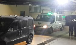 Batman’da silahlı kavga: 20 yaşındaki genç öldü