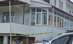 Zonguldak'ta şüpheli ölüm: Genç adam evde ölü bulundu