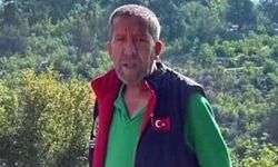 5 gündür kayıptı, dere yatağında ölü bulundu