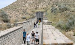 ABB’den UNESCO mirası için ücretsiz kent gezileri