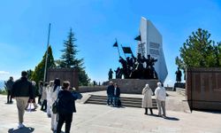 ABB’nin Kent Gezileri Bu Kez Polatlı’da Düzenlendi