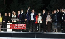 Özel’den butlan kararına tepki: Teslim olmayacağız