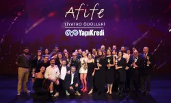 Pınar Yıldırım kimdir? Afife Tiyatro Ödüllü Pınar Yıldırım