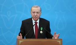 Ahmet Yesevi Nişanı nedir, kimlere veriliyor?