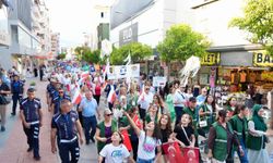 Alanya’da 24. Kültür Sanat ve Turizm Festivali başladı