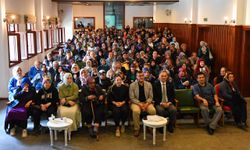 Altındağ’da aile içi iletişim semineri düzenlendi