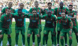 Cumhurbaşkanı Erdoğan’dan Amedspor’a tebrik mesajı