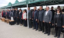 Ankara Kulübü Seymenleri Çamlıdere’de sahne aldı