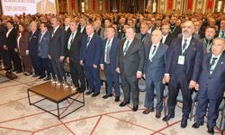 ANKESOB seçiminde Hüseyin Ar yeniden başkan