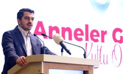 Çankaya’da Anneler Günü’nde şehit anneleri buluştu