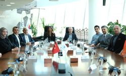 ASO iş birliğiyle öğrenciler Köln’de staj yaptı