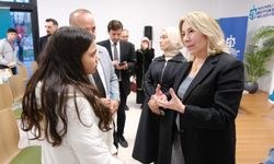 Kocaeli’de Ortaçağ Türk Dünyası söyleşisi