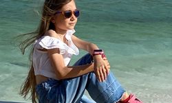 Kahramanmaraş’ta acı haber: Almina kurtarılamadı