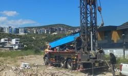 Aydın’da 25’ten fazla yeni sondaj kuyusu açıldı