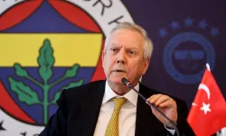 Aziz Yıldırım Fenerbahçe başkanlığına adaylığını açıkladı