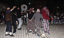 Çanakkale Bayramiç’te 82 yıllık bayram geleneği