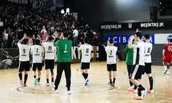 Beşiktaş Hentbol Takımı 19. kez şampiyon oldu
