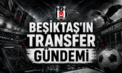 Beşiktaş’ta kadro operasyonu gündemde