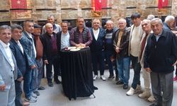 Beypazarı Belediye Spor 72. yılını kutladı