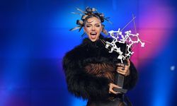 Eurovision’da zafer Bulgaristan’ın