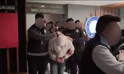 Bursa’da yasa dışı bahis operasyonu: 31 gözaltı
