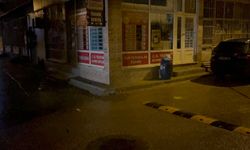 Bursa’da 4 yaşındaki çocuk aracın altında kaldı