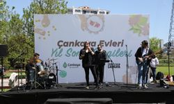 Çankaya Evleri sergisi Çayyolu’nda açıldı