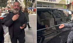 Cem Yılmaz'a sokakta beddua şoku