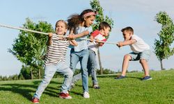 Bayramda çocuklarla yapılabilecek eğlenceli aktiviteler