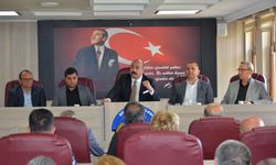 Divriği’de köylerin ve işçilerin geleceği masaya yatırıldı