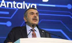 Bakan Tekin: Mesleki eğitime ilgi her geçen yıl artıyor