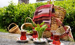 Uluslararası Çay Günü Rize’de kutlandı