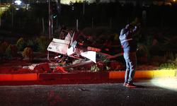 Niğde’de trafik kazası: 2’si ağır, 4 yaralı