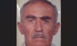 Evv yangını faciasında yaşlı çift hayatını kaybetti